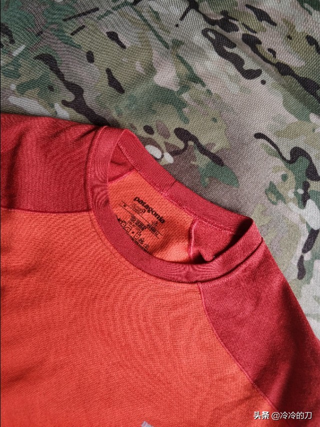 领口下垂怎么改小,领口太大怎么处理小技巧