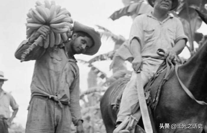 洪都拉斯为什么要去美国,为什么洪都拉斯要去美国