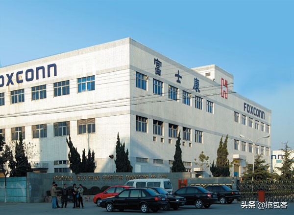 富士康招聘信息最新招聘简章,富士康招聘信息最新今天