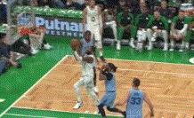 凯里·欧文——既然想当神仙，何必再做偶像？