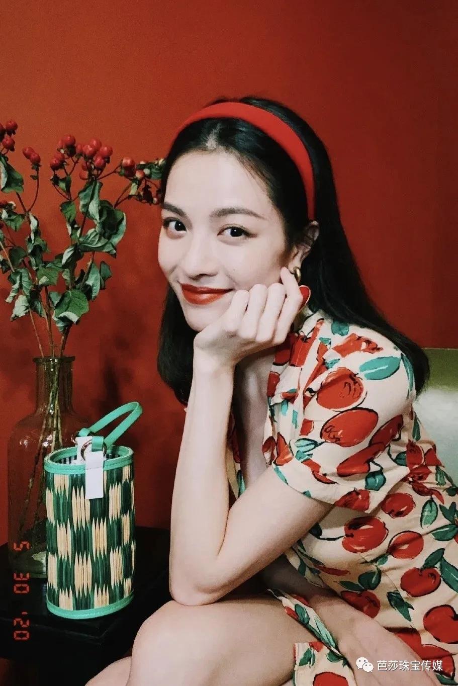 六一合法“装嫩”,童趣珠宝唤起你的少女心