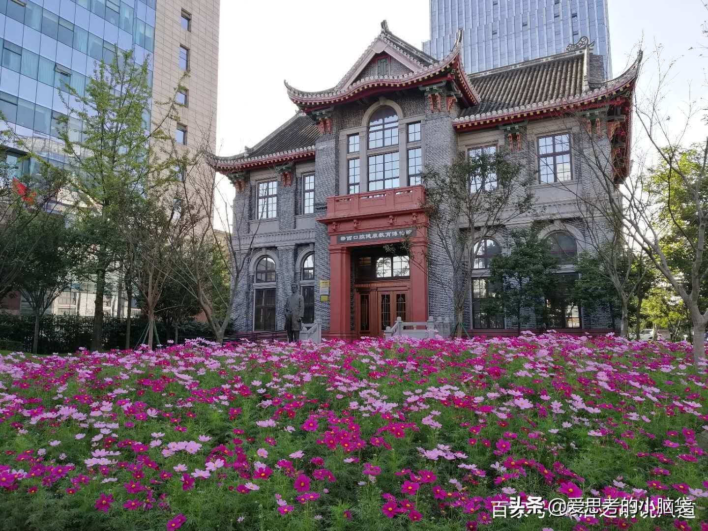 川大真实情况,川大人