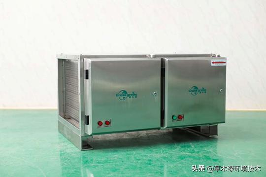 医院垃圾站废气处理,医院污水废气处理