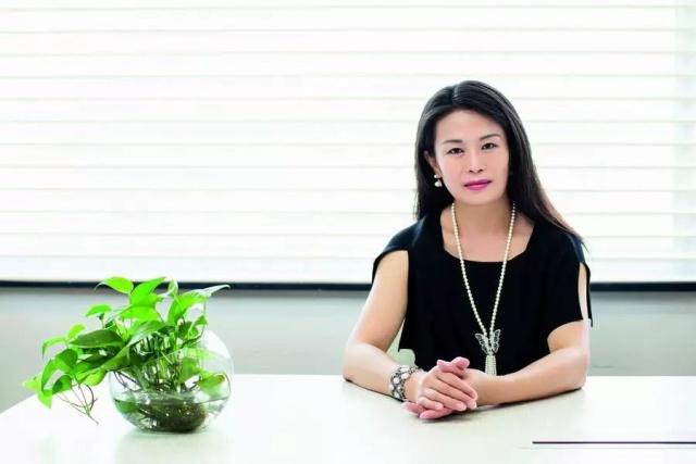 “她投资”崛起：今天是女神节，来看看国内创投圈的“半壁江山”