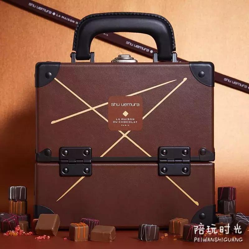 兰蔻和cpb两个品牌哪个好,ysl圣诞礼盒和兰蔻圣诞礼盒