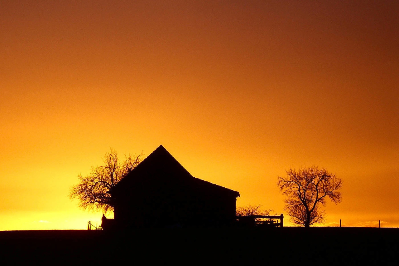 光阴年年在七月半燃起青烟，人生岁岁在鬼节凋零换了容颜