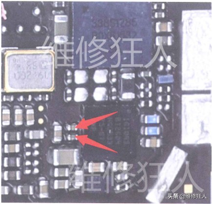 iphone6splus不开机维修,iphone6splus充电不提示