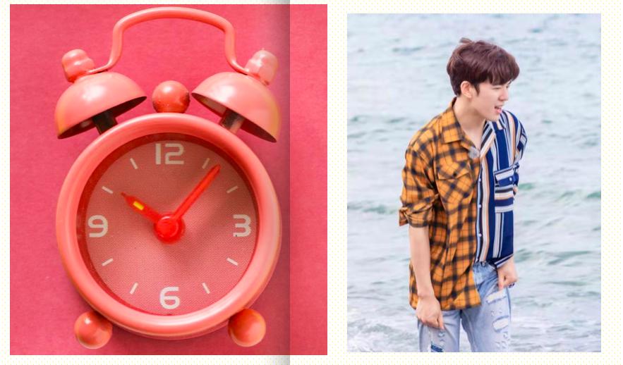 总觉得不对称衣服穿着别扭？可能是搭配方式不对，跟仝卓学习起来