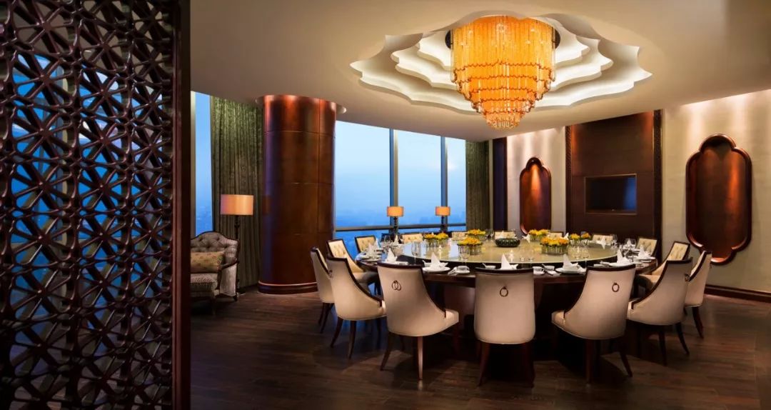 郑州有一个地方可以俯瞰郑州美景,郑州有景色的地方