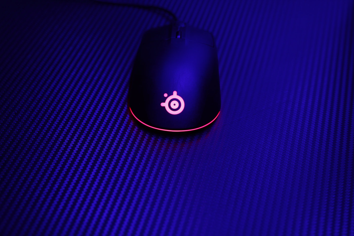 赛睿鼠标rival3游戏视频,游戏鼠标赛睿rival3鼠标体验