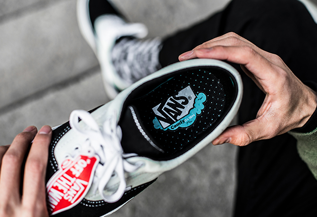 vans到底要不要高帮,vans开胶又磨脚为什么还有人买