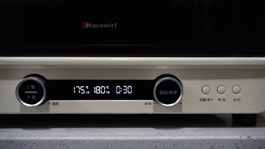 海氏烤箱测评,家用海氏烤箱测评