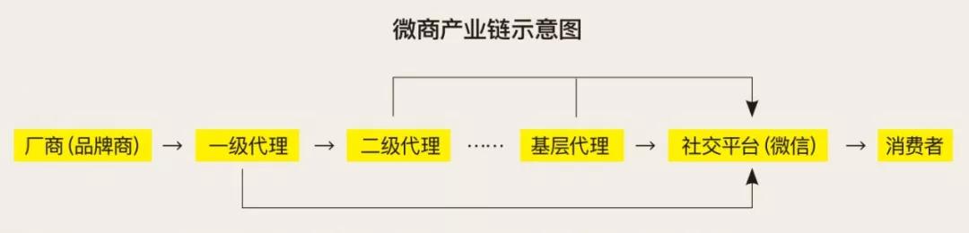 盘点2019微商、会员电商、内容电商、直播带货综合影响力Top10