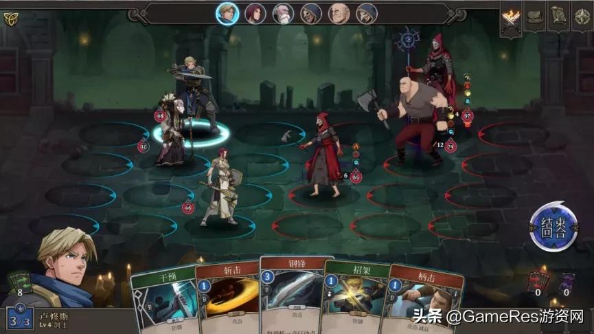 全新roguelike技能体验,火遍全网的roguelike到底是什么