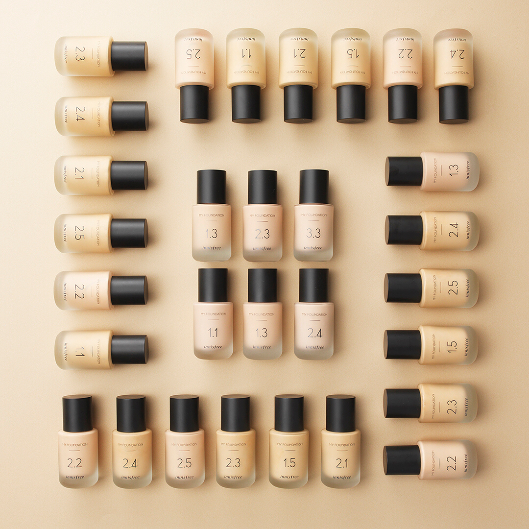 气垫和粉底液红黑榜,气垫和粉底液区别测评直播