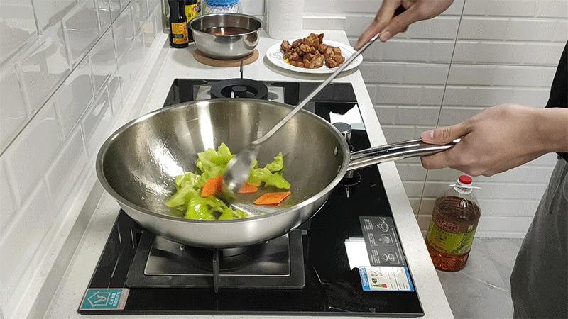 小米有品电煮锅涂层,小米有品真正的不粘锅