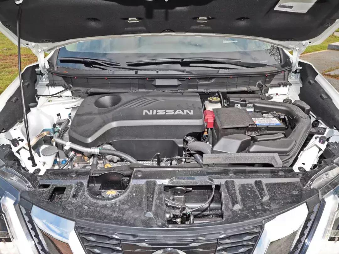 最新款日产奇骏车主体验,日产奇骏suv全部车型及报价