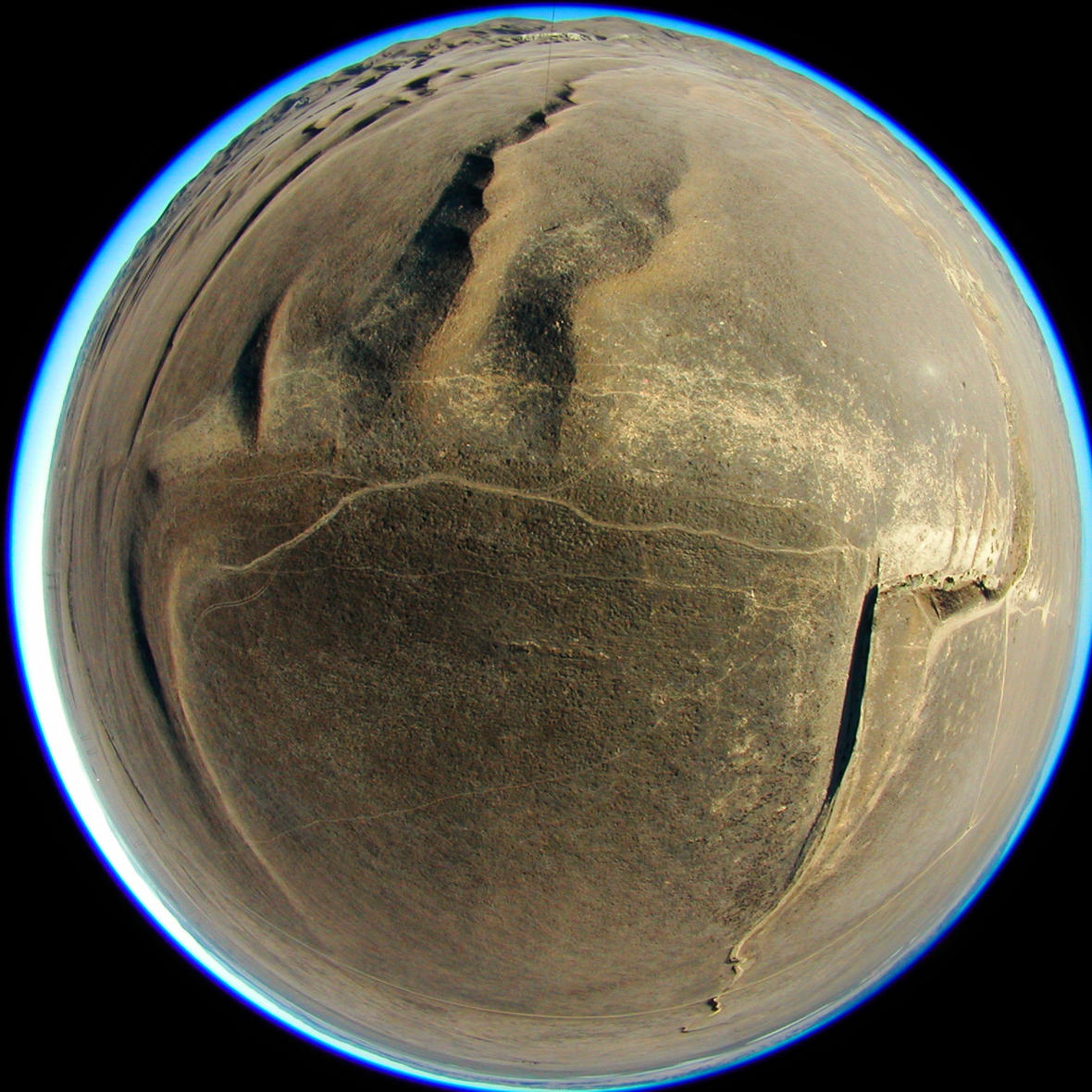 美国发生8.1级地震预测,美国7.5级地震全过程