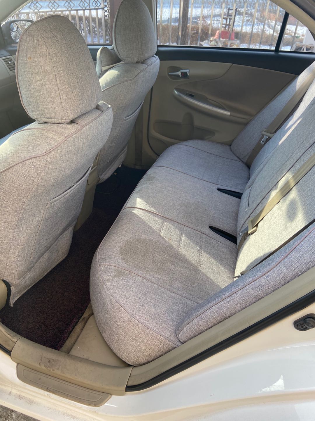 为什么说卡罗拉很好,为什么那么多人吐槽卡罗拉