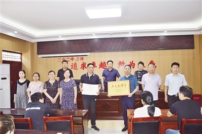 河南南阳五一劳动模范先进事迹,五一劳动奖工人先锋号拟表彰对象