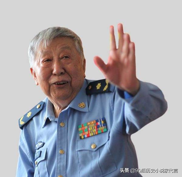 他是中国唯一享上将待遇的艺术家，虽病故，歌曲作品传唱30年不衰