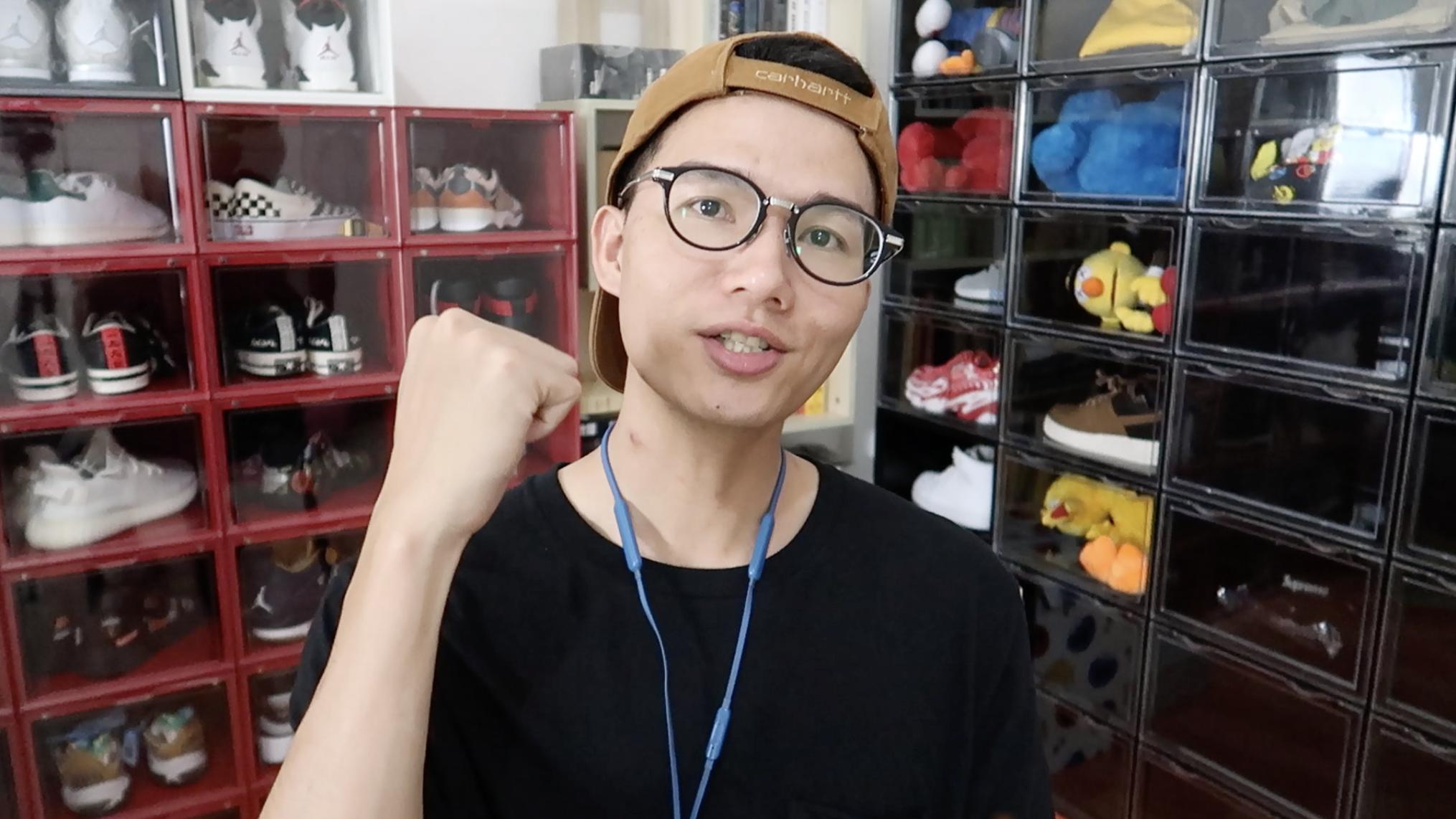 220块钱买到Nike史上最便宜篮球鞋,科比球鞋系列