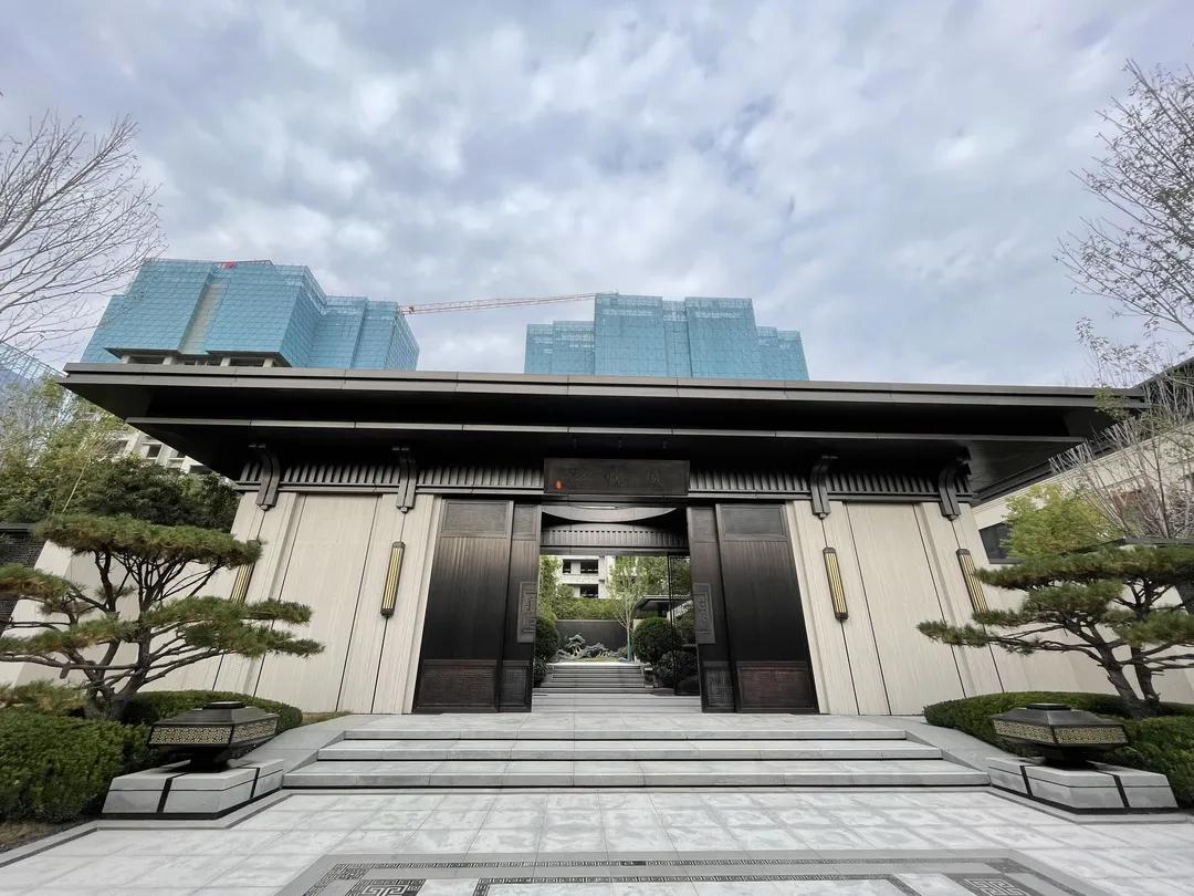 电建泛悦城西安值不值得购买,电建泛悦城属于哪个档次