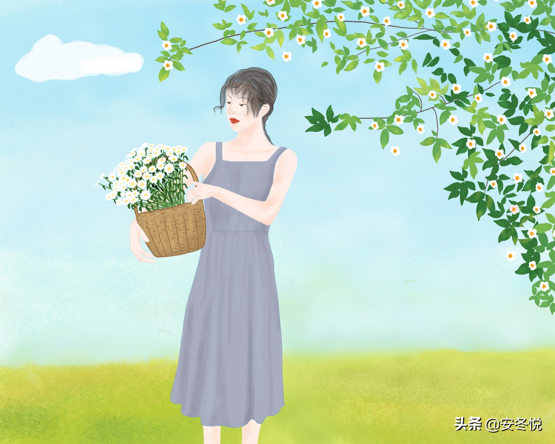 女人征服男人的秘诀：“松紧适宜”