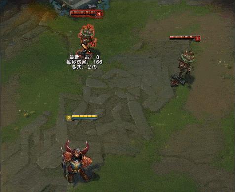 LOL：看起来很肉但是扛不住伤害是怎么回事？英雄“虚胖”