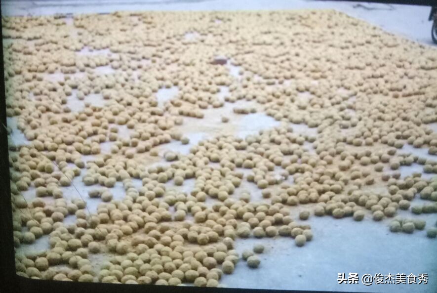 河南正宗五香变蛋的制作方法和配方比例，有人靠它发家致富，收藏