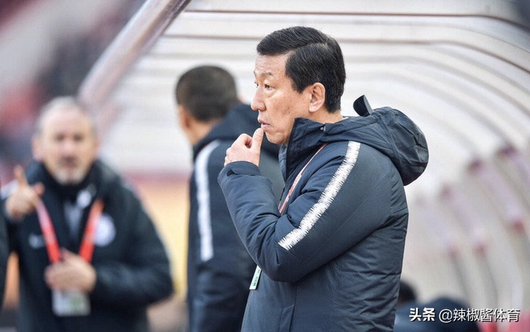 崔康熙也是“夜店小王子”？一语展真性情，他不只是一名足球教练