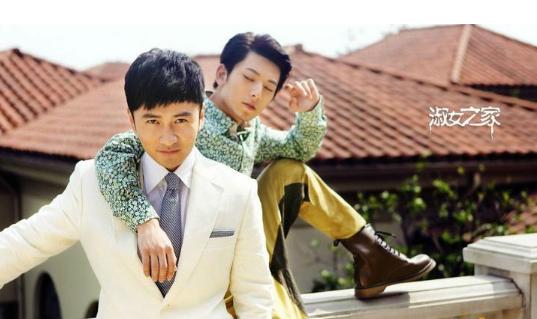 陈翔背后的故事,陈翔的一生经历