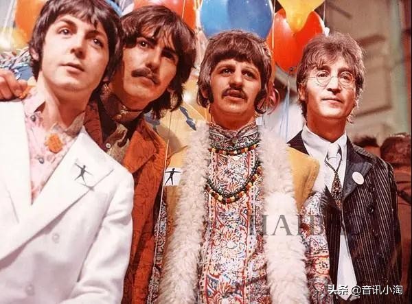 只需一秒，从形象判断摇滚乐队风格