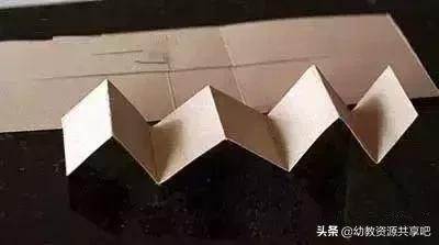 幼儿园儿童创意手工大全,幼儿园各种创意手工制作