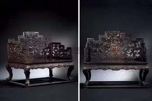 世界上最贵的红木家具排名第一,世界上最贵的紫檀柜