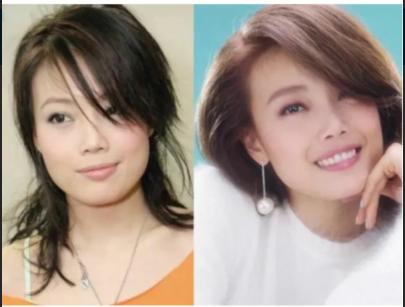 根据脸型设计发型你适合什么发型,根据脸型设计发型看你适合啥发型