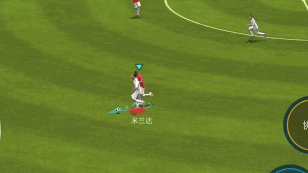 fifa足球世界实时对战防守技巧,fifa足球世界实时对战防守教学