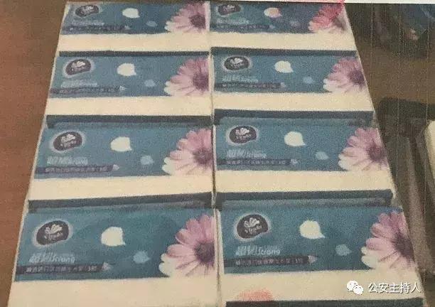 惨到哭出声!南海一男子花2万多块买了一大包纸巾……