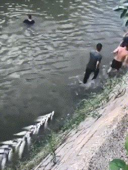 钓鱼背锅侠,钓鱼背锅