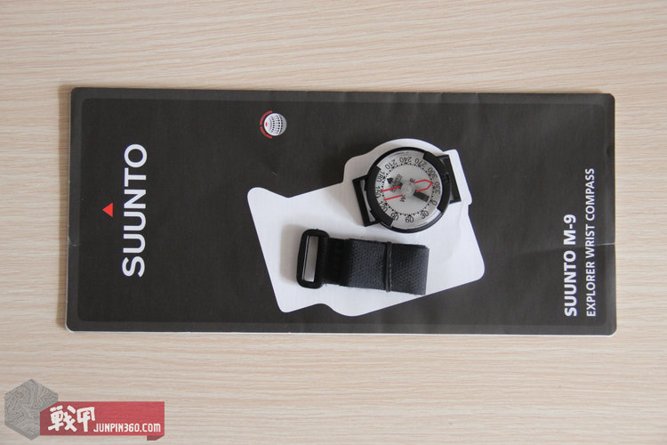 颂拓指南针m9 (颂拓9佩戴方式)