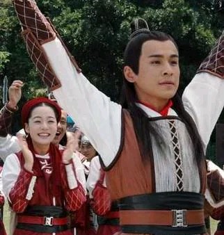 因为颜值而被忽略演技,被颜值埋没的演技