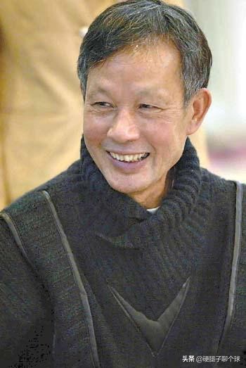 历任国足主教练谈中国足球,两位前国足主帅