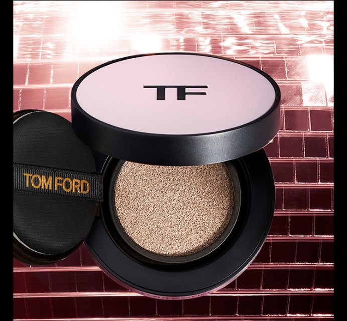 最近很火的贵妇气垫,看起来贵气的大牌气垫