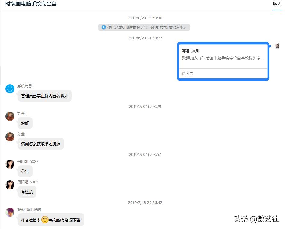 手绘大神服装画,服装设计ps手绘板绘画入门教程