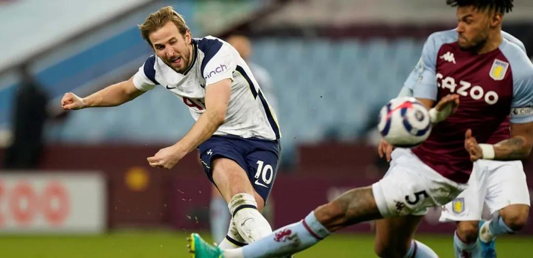 2-0战胜维拉|维尼修斯斩英超首球