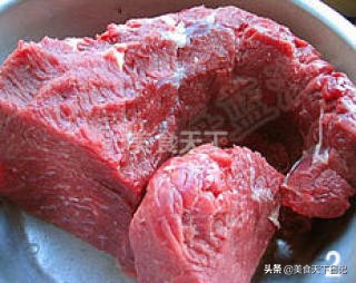 做牛肉干新鲜牛羊肉购买攻略,内蒙古特产牛羊肉牛肉干