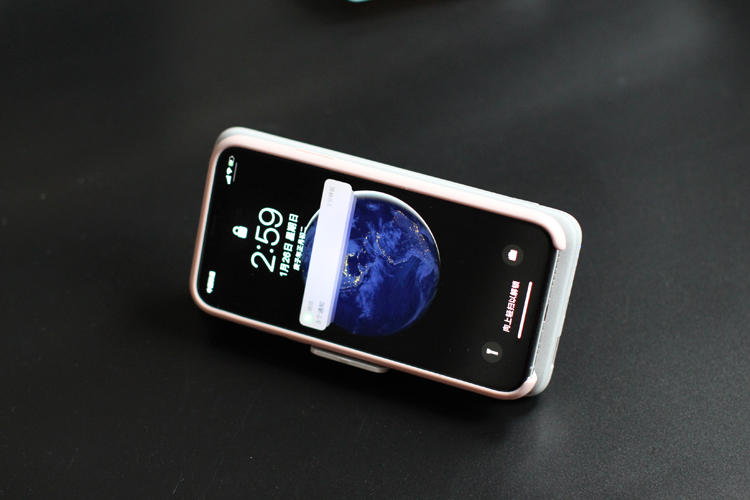 无线快充可以给无线充电宝充电吗,无线充电宝能不能无线快充