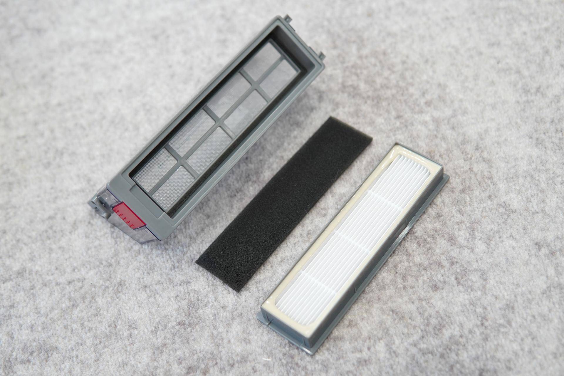 能扫能拖还能除菌?科沃斯地宝DEEBOTN8PRO评测