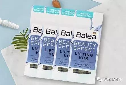 哪款精华抗衰保湿效果好,补水抗衰护肤品精华