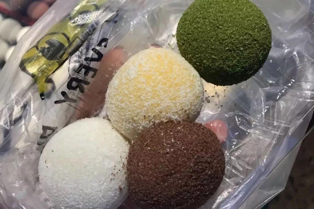 糯米控,广州糯叽叽甜品